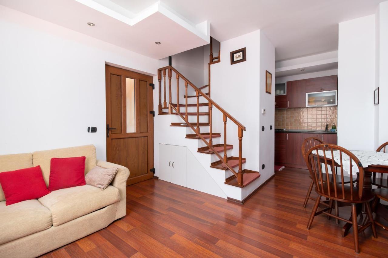 Casa Doina Daire Băile Felix Dış mekan fotoğraf