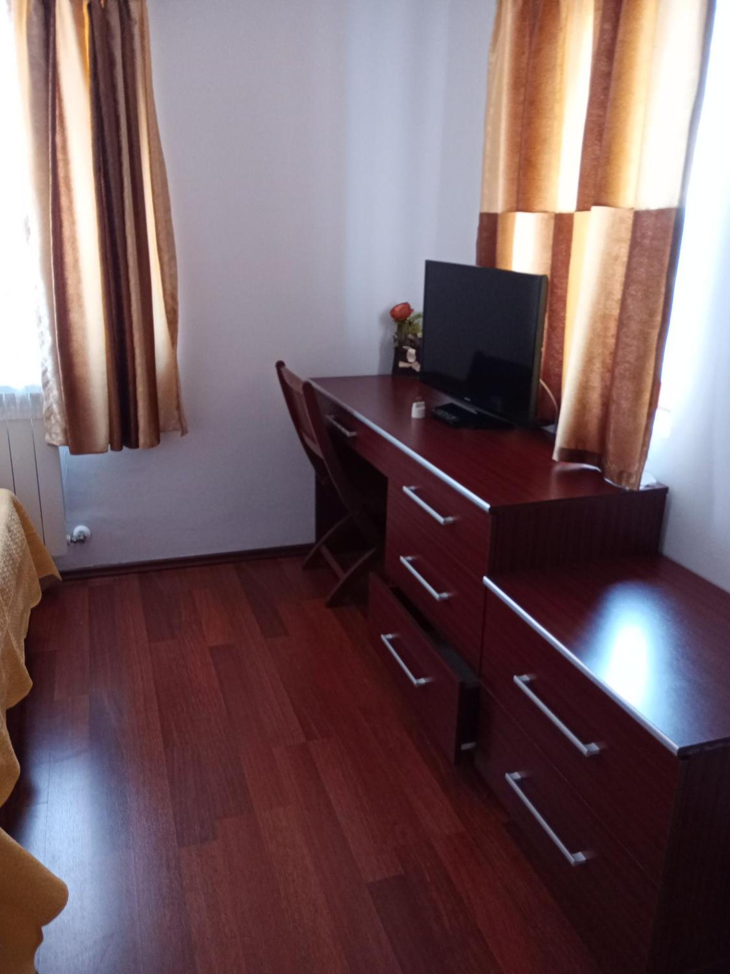 Casa Doina Daire Băile Felix Dış mekan fotoğraf