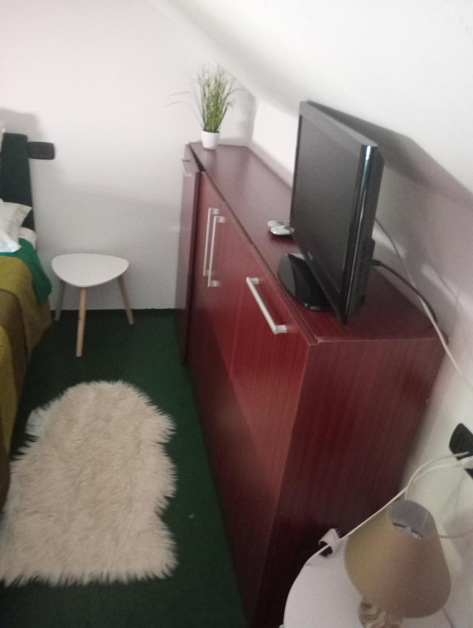 Casa Doina Daire Băile Felix Dış mekan fotoğraf
