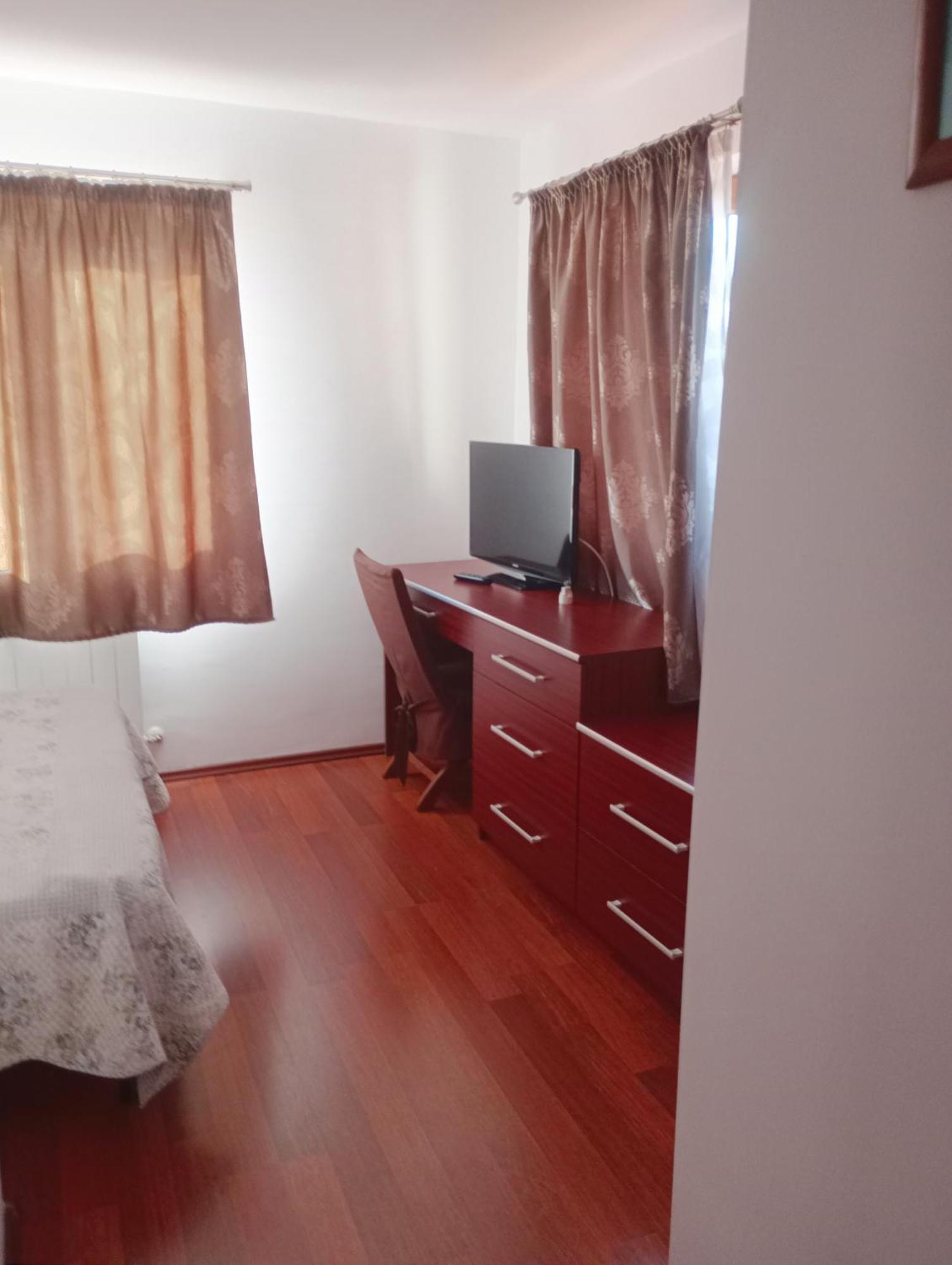 Casa Doina Daire Băile Felix Dış mekan fotoğraf