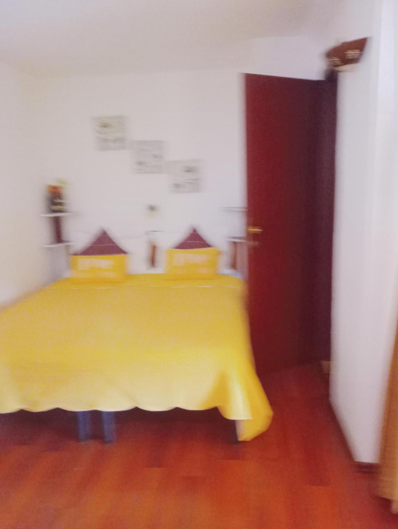 Casa Doina Daire Băile Felix Dış mekan fotoğraf