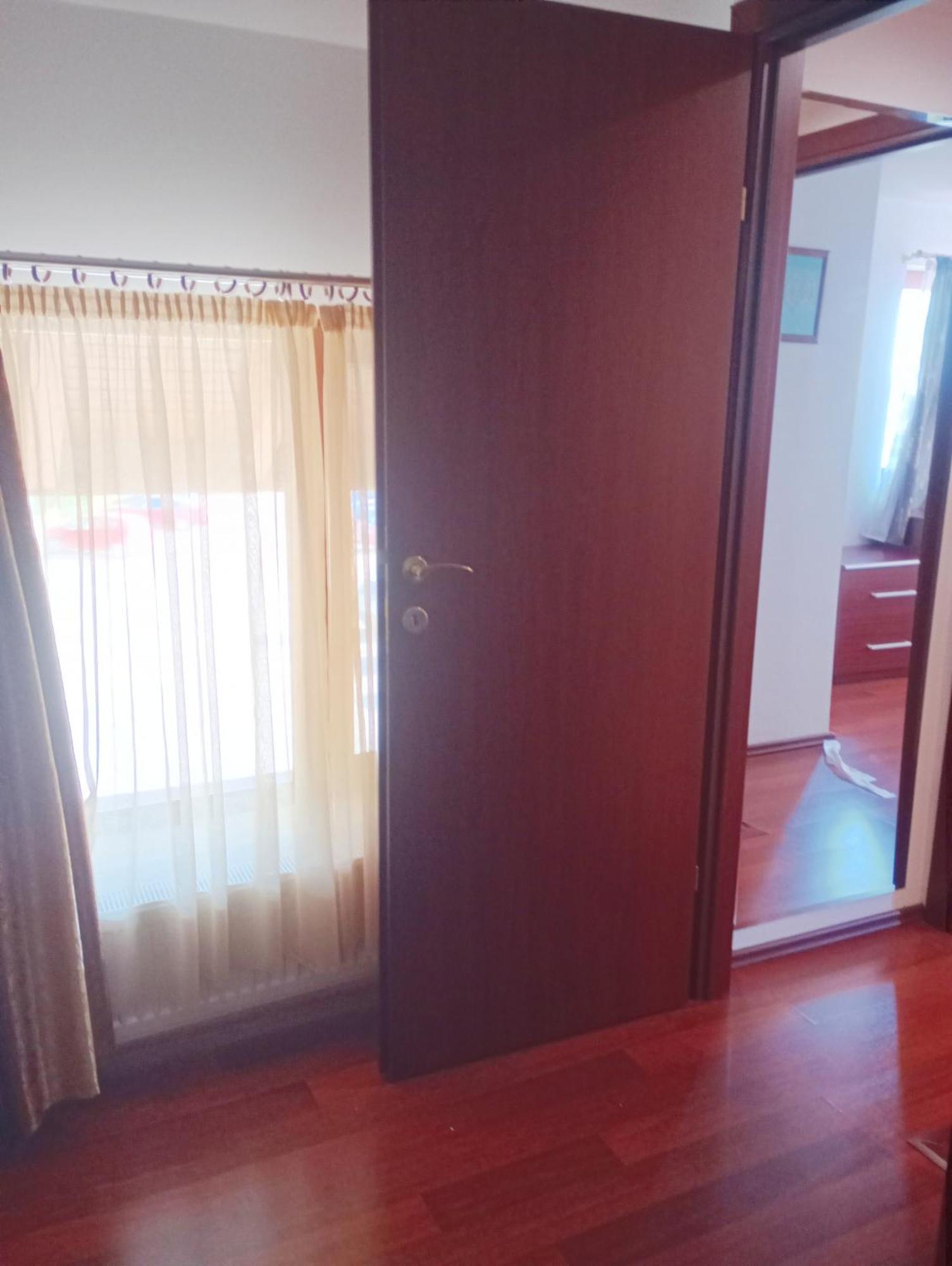 Casa Doina Daire Băile Felix Dış mekan fotoğraf