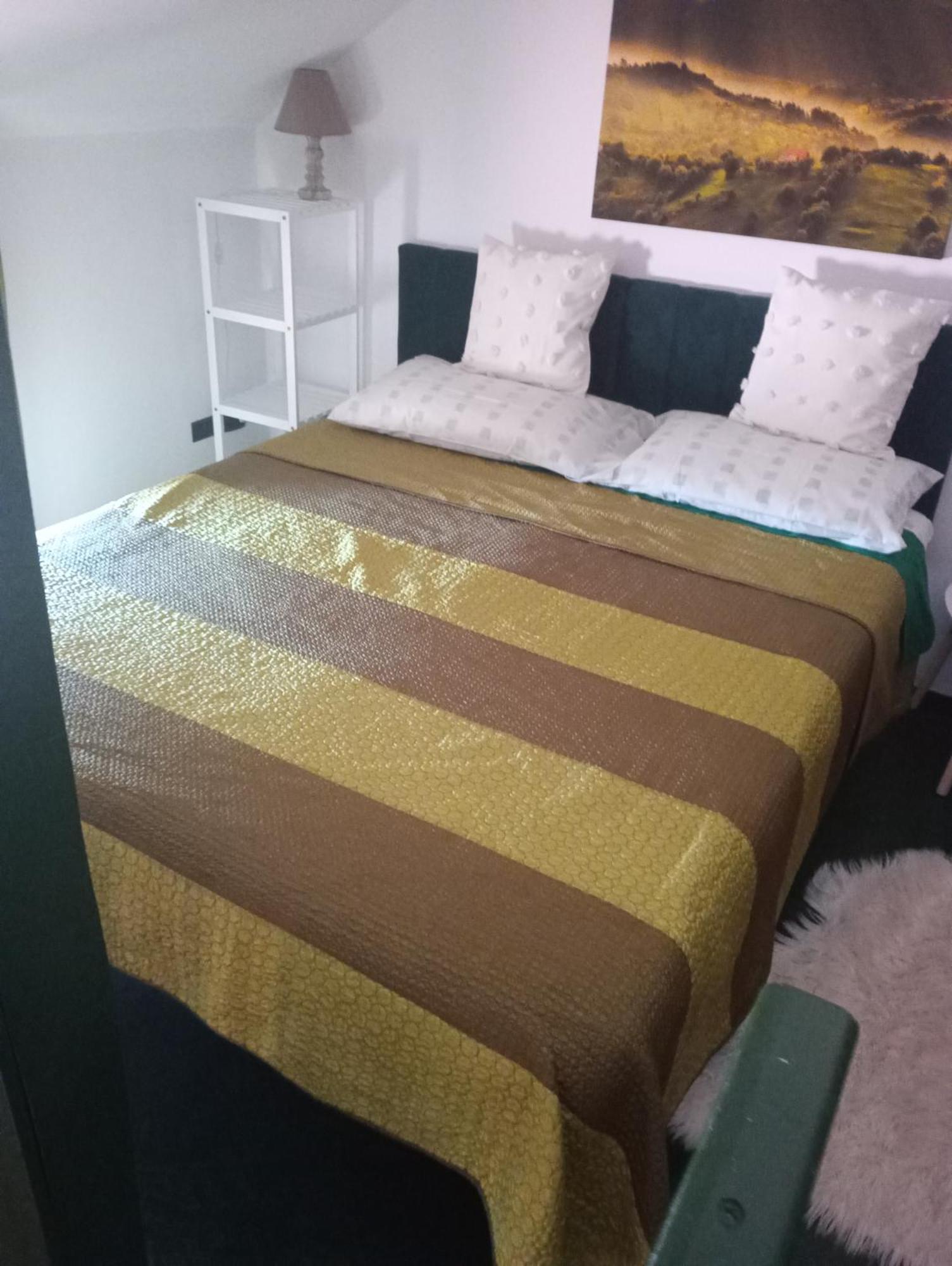 Casa Doina Daire Băile Felix Dış mekan fotoğraf