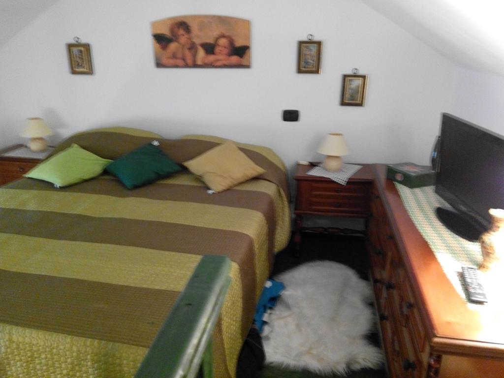 Casa Doina Daire Băile Felix Oda fotoğraf