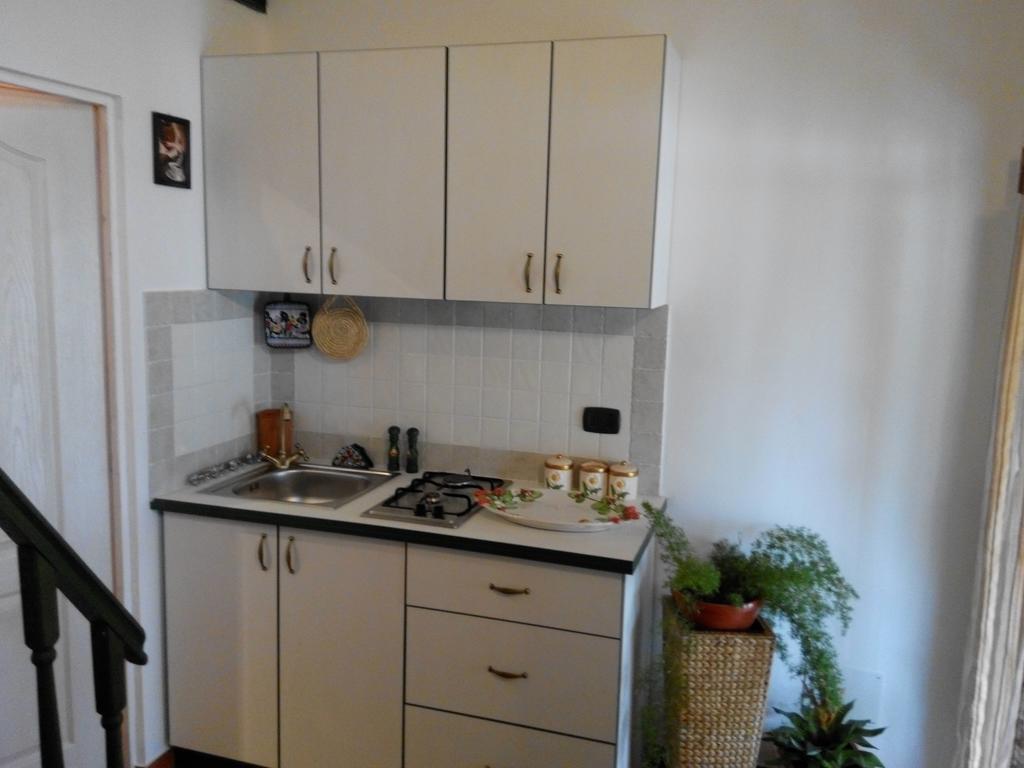 Casa Doina Daire Băile Felix Oda fotoğraf