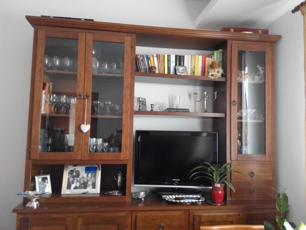 Casa Doina Daire Băile Felix Oda fotoğraf