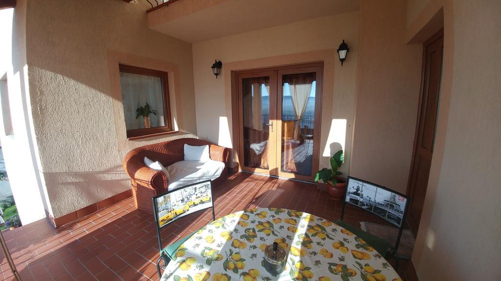Casa Doina Daire Băile Felix Dış mekan fotoğraf
