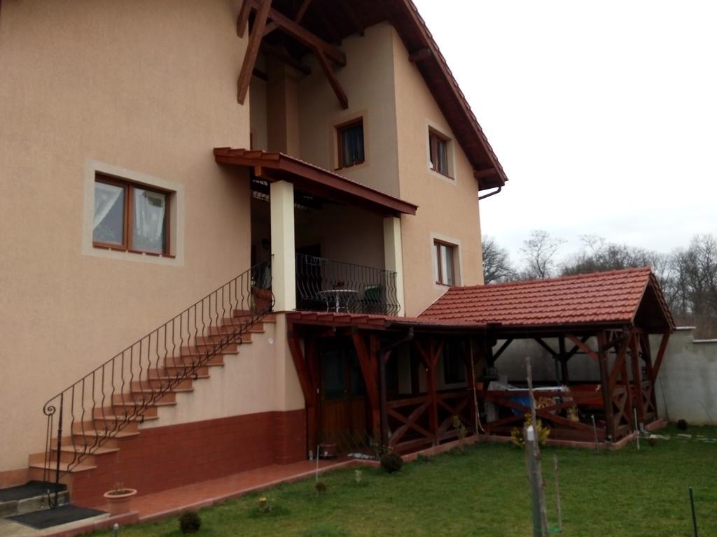 Casa Doina Daire Băile Felix Dış mekan fotoğraf