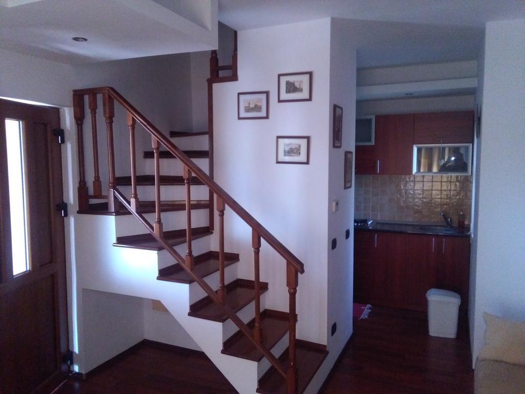 Casa Doina Daire Băile Felix Dış mekan fotoğraf