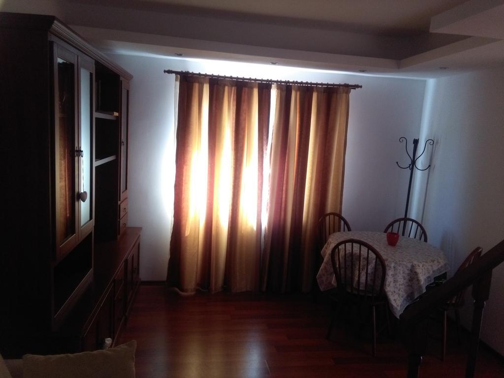 Casa Doina Daire Băile Felix Dış mekan fotoğraf