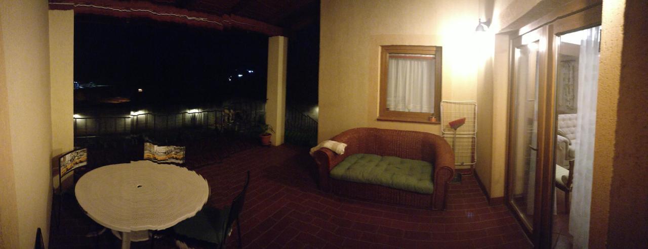 Casa Doina Daire Băile Felix Dış mekan fotoğraf