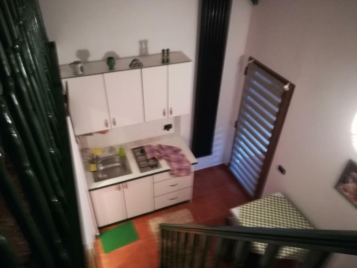 Casa Doina Daire Băile Felix Dış mekan fotoğraf